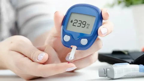 The Importance of Culturally Familiar Food for Diabetes Management